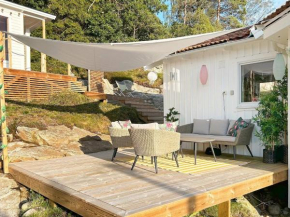 Holiday home LJUNGSKILE VIII, Ljungskile